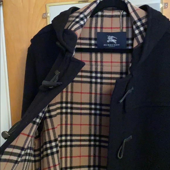 Burberry Duffle Coat - Men’s/Woman’s - Picture 9 of 9